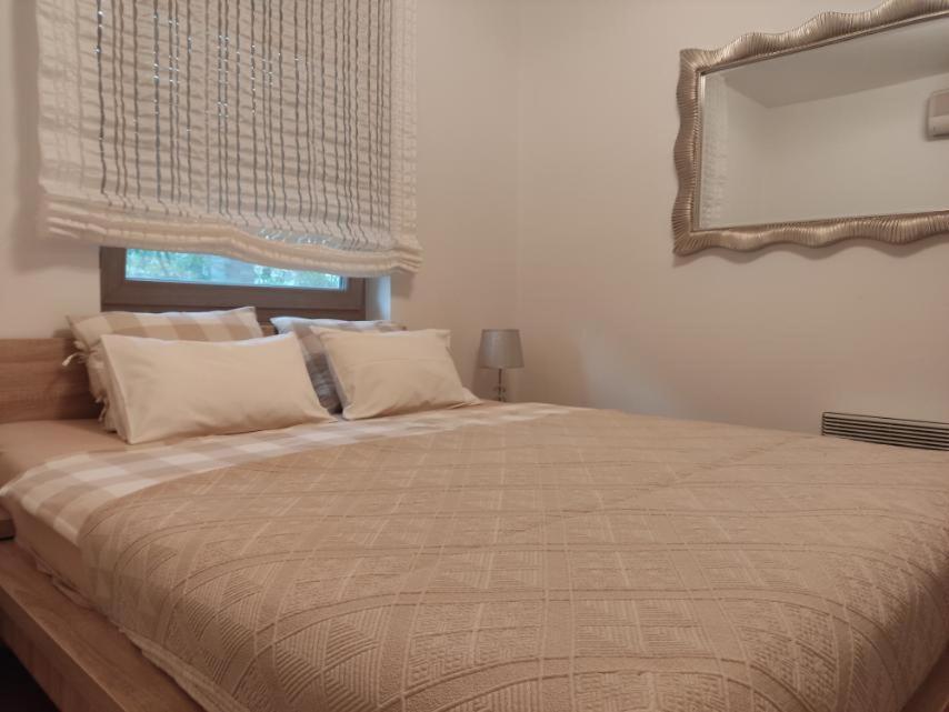 Sunset Apartment With A Private Yard At Medulin Riviera Dış mekan fotoğraf