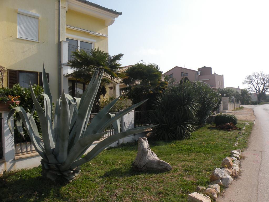 Sunset Apartment With A Private Yard At Medulin Riviera Oda fotoğraf