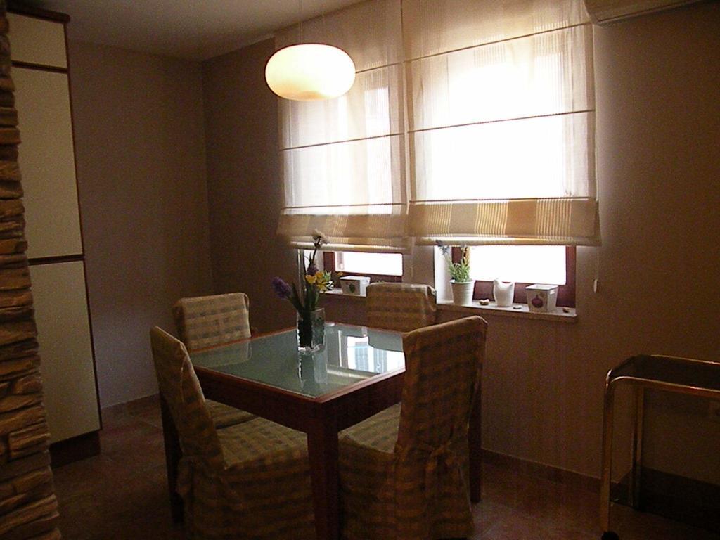 Sunset Apartment With A Private Yard At Medulin Riviera Oda fotoğraf