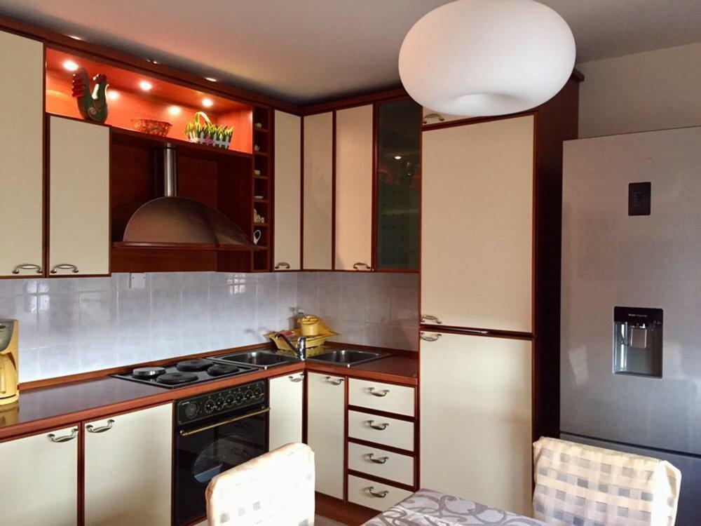 Sunset Apartment With A Private Yard At Medulin Riviera Dış mekan fotoğraf